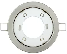 Светильник IEK LIGHTING 4114 GX53 LUVB0-GX53-1-K27