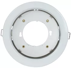 Светильник IEK LIGHTING 4115 GX70 LUVB0-GX70-1-K01