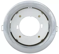 Светильник IEK LIGHTING 4115 GX70 LUVB0-GX70-1-K23