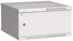Шкаф ITK LINEA WE 6U LWE3-06U66-MF 