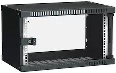 Шкаф ITK LINEA WE 6U LWE5-06U53-GF 