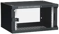 Шкаф ITK LINEA WE 6U LWE5-06U64-GF 