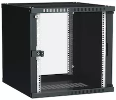 Шкаф ITK LINEA WE 12U LWE5-12U66-GF 