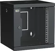 Шкаф ITK LINEA WS 10" 9U LWS5-09U33-GF 