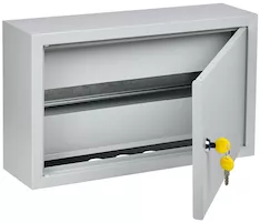 Корпус распределительный ЩРн-18з GENERICA MKM14-N-18-31-Z-G