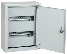 Корпус распределительный ЩРн-24з GENERICA MKM14-N-24-31-Z-G