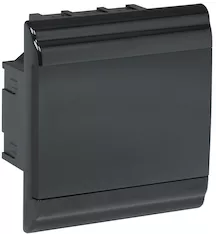 Корпус пластиковый IEK PRIME ЩРВ-П-6 IP41 MKP13-V-01-06-41-K02 