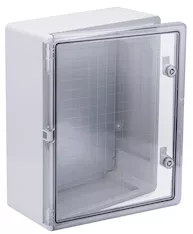 Корпус пластиковый IEK ЩМПп УХЛ1 IP65 MKP92-N-504018-65 