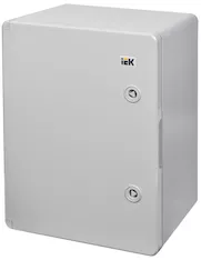 Корпус пластиковый IEK ЩМПп УХЛ1 IP65 MKP93-N-403022-65