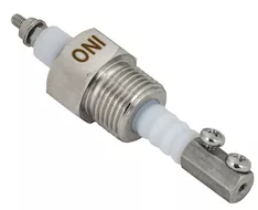 Датчик уровня кондуктометрический одноэлектродный ДС-ПВТ-G1/2 ONI ODK-O-G-D05 