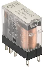 Реле общего назначения OGR-1 2C 24В DC ONI OGR-1-2C-DC24V 