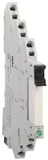 Реле интерфейсное ORM 3 1NO1NC 24В DC IEK ORM-41F-3