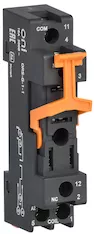 Розетка ONI ORS-G-1-1 для реле OGR-1 1C