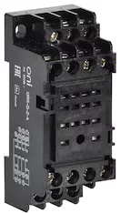 Розетка ONI ORS-G-2-4 для реле OGR-2 4C