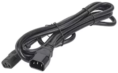 Кабель электропитания ITK PDU 3х1,5 3М С13-C14 PC-C13C14-3M 