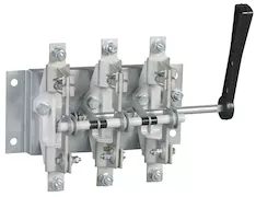Разъединитель IEK РЕ19-37-31120 400А PE-31120-0400 