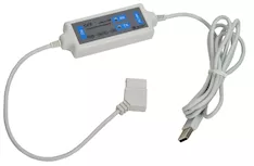 ПЛК 430 Кабель USB разъём тип А папа ONI PLR-430-ACS-USB-AM-000-00