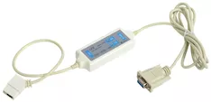 Логическое реле ONI Кабель PLR-S RS-232 ПК HMI PLR-S-CABLE-RS232
