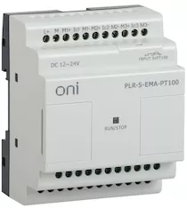 Логическое реле ONI PLR-S 3 PT100 12-24 В DC PLR-S-EMA-PT100