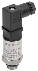 Преобразователь избыточного давления ONI PPT10 0,5% 0-16Бар 0-10В G1/4 Mini 4-pin