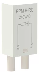 Модуль защиты для реле ONI RC 240В AC RPM-B-RC-AC240V