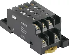 Разъем IEK РРМ78/3 PYF11A для РЭК78/3 MY3