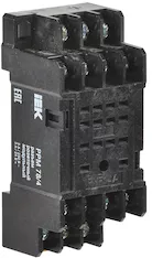 Разъем IEK РРМ78/4 PYF14A для РЭК78/4 MY4