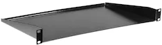 Полка консольная ITK L=280мм 1U RS05-280M-R 