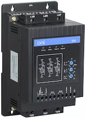 Устройство плавного пуска ONI SFB 3Ф 380В 7,5кВт 15A Uупр 110-220В Modbus SFB-33-D75-A-10