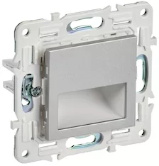 Подсветка LED встраиваемая IEK SKANDY SK-L01S SK-FL20-K23
