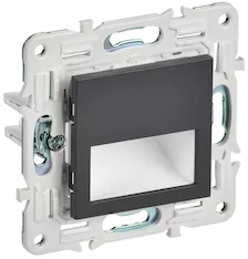 Подсветка LED встраиваемая IEK SKANDY SK-L01T SK-FL20-K48