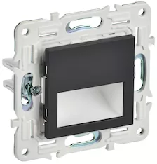 Подсветка LED встраиваемая IEK SKANDY SK-L01G SK-FL20-K53 
