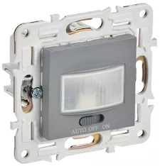 Датчик движения IEK SKANDY SK-S01Gr SK-MS10-N-150-05-K03