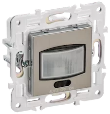 SKANDY Датчик движения SK-S01N металл никель IEK SK-MS10-N-150-05-K50