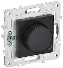 Термостат электронный с индикацией IEK SKANDY SK-T01Bl SK-RT11-K02