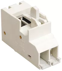 Аварийный контакт АК-250/400А IEK SVA30D-AK-1