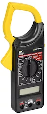 Токоизмерительные клещи IEK Expert 266F TCM-1F-266