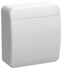 Корпус пластиковый IEK TEKFOR ЩРН-П-8 IP41 TF5-KP13-N-08-41-K01-K01 