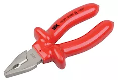 Пассатижи PROFI 200мм 1000В IEK TPL-3-200