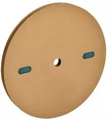 Трубка термоусадочная ТТУ нг-LS 14/7 зеленая (100м/упак) IEK UDRS-D14-100-K06