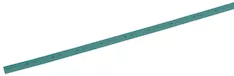 Трубка термоусадочная ТТУ нг-LS 16/8 зеленая (1м) IEK UDRS-D16-1-K06