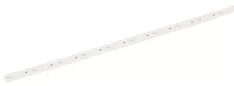 Трубка термоусадочная ТТУ нг-LS 30/15 белая (1м) IEK UDRS-D30-1-K01