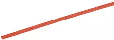 Трубка термоусадочная ТТУ нг-LS 60/30 красная (1м) IEK UDRS-D60-1-K04