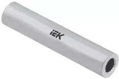 Гильза алюминиевая IEK ГА 25-7 ГОСТ 23469.2 UGL11-025-07