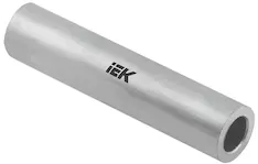 Гильза алюминиевая IEK ГА 120-14 ГОСТ 23469.2 UGL11-120-14 