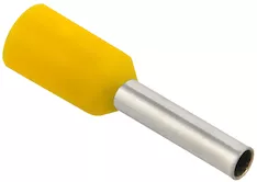 Наконечник IEK НШВИ 1,0-8 UGN10-001-D14-08