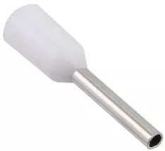 Наконечник GENERICA НШВИ 0,5-08 0,5мм2 UGN11-008-D05-100-G 