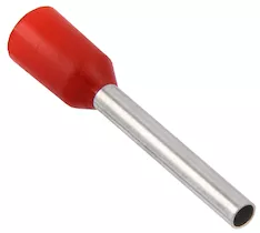 Наконечник GENERICA НШВИ 1,0-12 1мм2 UGN11-012-001-100-G 