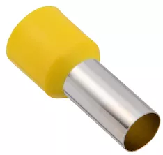 Наконечник GENERICA НШВИ 25-16 25мм2 UGN11-016-025-100-G 