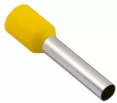 Наконечник GENERICA НШВИ 6,0-18 6мм2 UGN11-018-006-100-G 